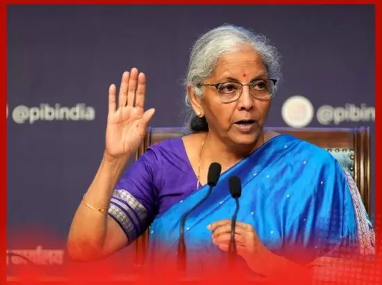 ਕੱਲ੍ਹ ਤੋਂ GST 2.0 ਲਾਗੂ: ਮੱਧ ਵਰਗ ਲਈ ਵੱਡੀ ਰਾਹਤ, ਇਹ ਚੀਜ਼ਾਂ ਹੋਣਗੀਆਂ ਸਸਤੀਆਂ ਅਤੇ ਮਹਿੰਗੀਆਂ