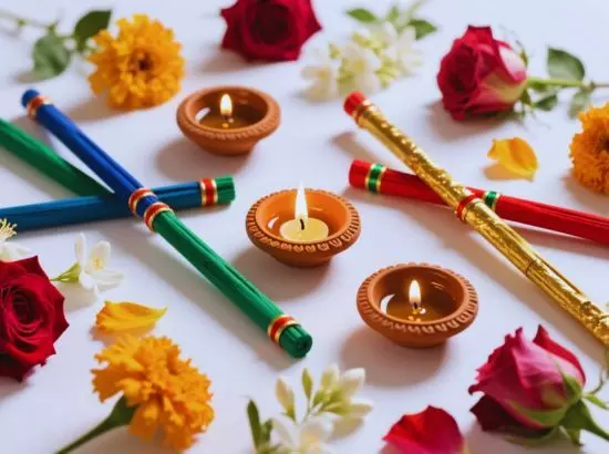 ਕੱਲ੍ਹ ਤੋਂ ਸ਼ੁਰੂ ਹੋਵੇਗੀ ਨਵਰਾਤਰੀ, ਜਾਣੋ ਕਲਸ਼ ਸਥਾਪਨਾ ਦਾ ਸ਼ੁਭ ਸਮਾਂ ਕੱਲ੍ਹ ਤੋਂ ਸ਼ੁਰੂ ਹੋਵੇਗੀ ਨਵਰਾਤਰੀ, ਜਾਣੋ ਕਲਸ਼ ਸਥਾਪਨਾ ਦਾ ਸ਼ੁਭ ਸਮਾਂ