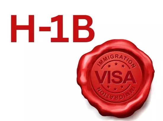 ਅੱਜ ਤੋਂ ਨਵਾਂ H-1B ਵੀਜ਼ਾ ਲਾਗੂ, ਭਾਰਤੀਆਂ ਤੇ ਪਵੇਗਾ ਅਸਰ ਅੱਜ ਤੋਂ ਨਵਾਂ H-1B ਵੀਜ਼ਾ ਲਾਗੂ, ਭਾਰਤੀਆਂ ਤੇ ਪਵੇਗਾ ਅਸਰ