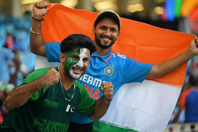 Asia Cup 2025: ਏਸ਼ੀਆ ਕੱਪ ਵਿੱਚ ਪਾਕਿਸਤਾਨ ਖ਼ਿਲਾਫ਼ ਭਾਰਤ ਦਾ ਦੂਜਾ ਮੈਚ ਸ਼ੁਰੂ, ਜਾਣੋ ਸਕੋਰ