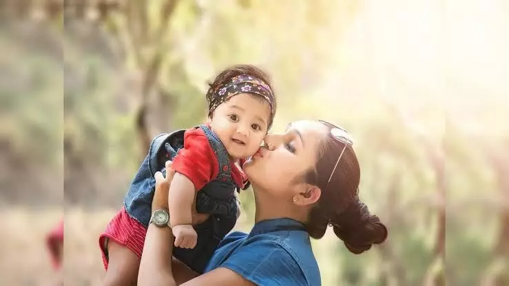 Punjab Fertility Rate: ਪੰਜਾਬ ਵਿੱਚ ਔਰਤਾਂ ਬੱਚਾ ਪੈਦਾ ਕਰਨ ਤੋਂ ਕਰ ਰਹੀਆਂ ਪਰਹੇਜ਼, ਸੂਬੇ ਚ ਜਨਮ ਦਰ ਚ ਭਾਰੀ ਗਿਰਾਵਟ