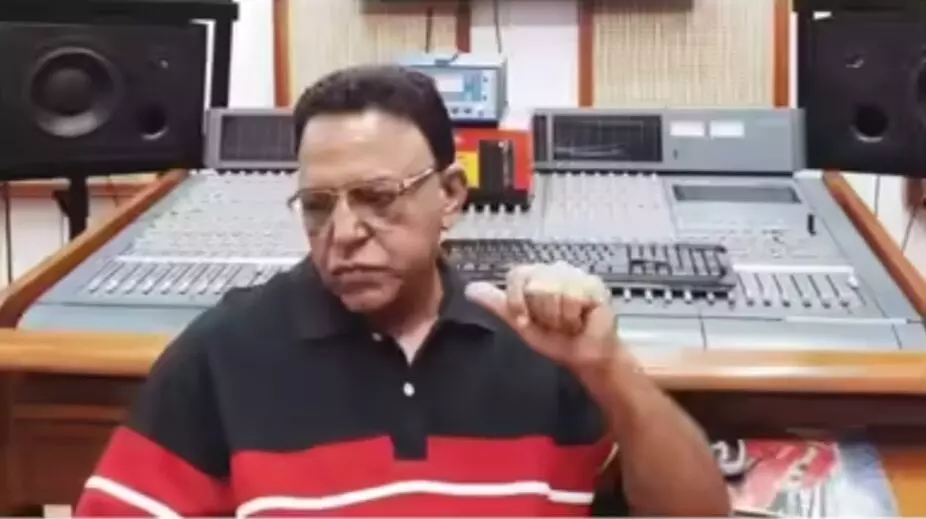 Pollywood News: ਮਸ਼ਹੂਰ ਪੰਜਾਬੀ ਸੰਗੀਤਕਾਰ ਚਰਨਜੀਤ ਅਹੂਜਾ ਦਾ ਦੇਹਾਂਤ, ਦਿਲਜੀਤ ਦੋਸਾਂਝ ਵੱਲੋਂ ਦੁੱਖ ਦਾ ਪ੍ਰਗਟਾਵਾ