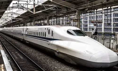 ਬੁਲੇਟ ਟ੍ਰੇਨ ਦਾ ਸਫ਼ਰ ਕਦੋਂ ਹੋਵੇਗਾ ਸ਼ੁਰੂ ? ਪੜ੍ਹੋ