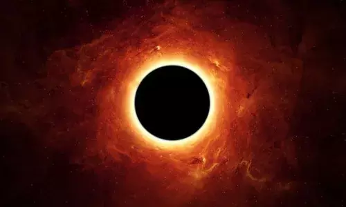 ਸਾਲ ਦਾ ਆਖਰੀ ਸੂਰਜ ਗ੍ਰਹਿਣ ਅੱਜ: ਸਮਾਂ ਅਤੇ ਸਥਾਨ