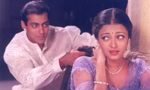 Salman Khan-Aishwarya Rai: ਐਸ਼ਵਰਿਆ ਰਾਏ ਲਈ ਸਲਮਾਨ ਖ਼ਾਨ ਦਾ ਜਨੂੰਨ, ਆਪਣਾ ਸਿਰ ਕੰਧ ਨਾਲ ਮਾਰਦਾ ਤੇ ਐਸ਼ ਨੂੰ ਬਹੁਤ ਕੁੱਟਦਾ ਸੀ