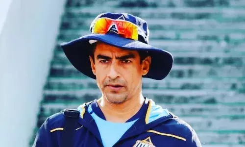 BCCI New President: ਇਹ ਸਾਬਕਾ ਕ੍ਰਿਕਟਰ ਬਣੇਗਾ BCCI ਦਾ ਨਵਾਂ ਪ੍ਰਧਾਨ? ਰਿਪੋਰਟ ਵਿੱਚ ਦਾਅਵਾ