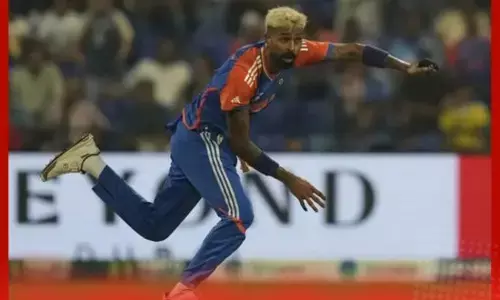 ਹਾਰਦਿਕ ਪੰਡਯਾ ਕੋਲ 24 ਘੰਟਿਆਂ ਵਿੱਚ ਦੁਬਾਰਾ ਇਹ ਰਿਕਾਰਡ ਤੋੜਨ ਦਾ ਮੌਕਾ