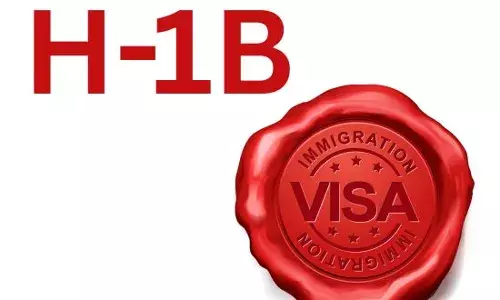 ਅੱਜ ਤੋਂ ਨਵਾਂ H-1B ਵੀਜ਼ਾ ਲਾਗੂ, ਭਾਰਤੀਆਂ ਤੇ ਪਵੇਗਾ ਅਸਰ