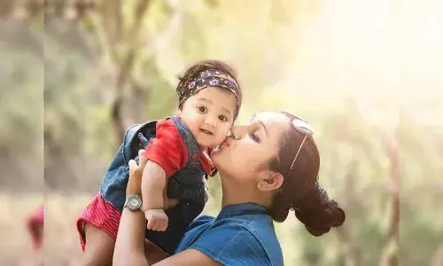 Punjab Fertility Rate: ਪੰਜਾਬ ਵਿੱਚ ਔਰਤਾਂ ਬੱਚਾ ਪੈਦਾ ਕਰਨ ਤੋਂ ਕਰ ਰਹੀਆਂ ਪਰਹੇਜ਼, ਸੂਬੇ ਚ ਜਨਮ ਦਰ ਚ ਭਾਰੀ ਗਿਰਾਵਟ