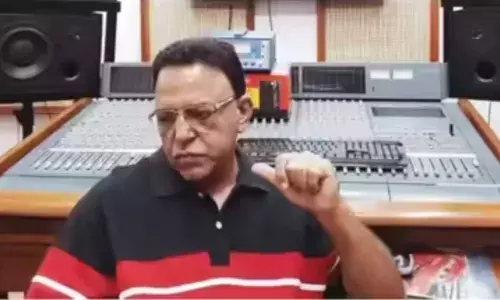 Pollywood News: ਮਸ਼ਹੂਰ ਪੰਜਾਬੀ ਸੰਗੀਤਕਾਰ ਚਰਨਜੀਤ ਅਹੂਜਾ ਦਾ ਦੇਹਾਂਤ, ਦਿਲਜੀਤ ਦੋਸਾਂਝ ਵੱਲੋਂ ਦੁੱਖ ਦਾ ਪ੍ਰਗਟਾਵਾ