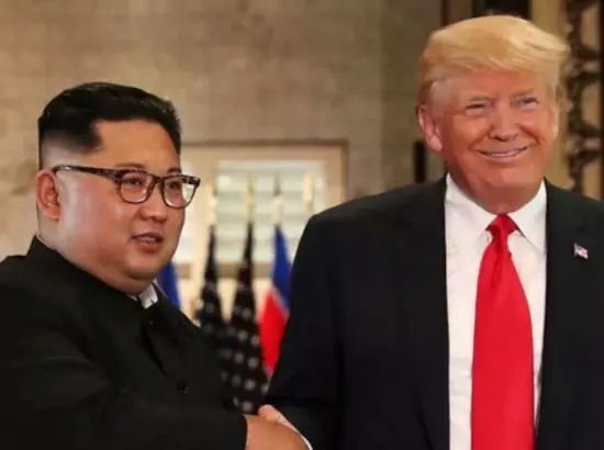 ਡੋਨਾਲਡ ਟਰੰਪ ਨਾਲ ਕਿਮ ਜੋਂਗ-ਉਨ ਕਰਨਗੇ ਮੁਲਾਕਾਤ ਪਰ...