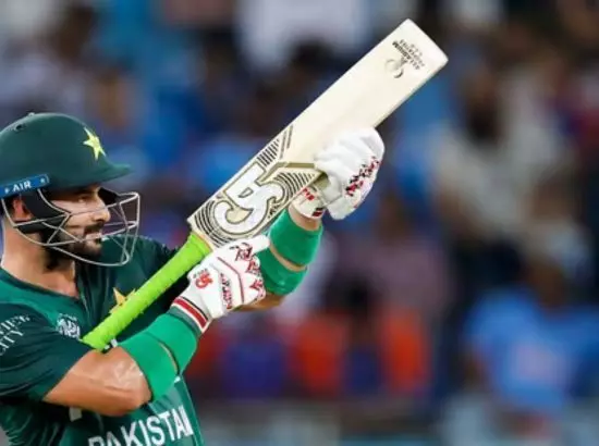 ਕ੍ਰਿਕਟ ਦੀ ਆੜ ਵਿੱਚ ਅੱਤਵਾਦੀ ਮਾਨਸਿਕਤਾ: ਪਾਕਿਸਤਾਨੀ ਖਿਡਾਰੀ ਦੇ ਸ਼ਰਮਨਾਕ ਬਿਆਨ