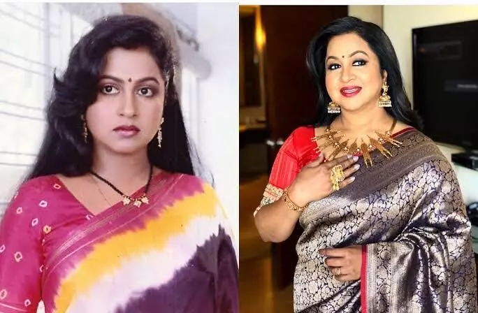 Radhika: ਮਸ਼ਹੂਰ ਬਾਲੀਵੁੱਡ ਅਦਾਕਾਰਾ ਰਾਧਿਕਾ ਦੀ ਮਾਂ ਦਾ ਹੋਇਆ ਦਿਹਾਂਤ, ਲੰਬੇ ਸਮੇਂ ਤੋਂ ਸੀ ਬਿਮਾਰ