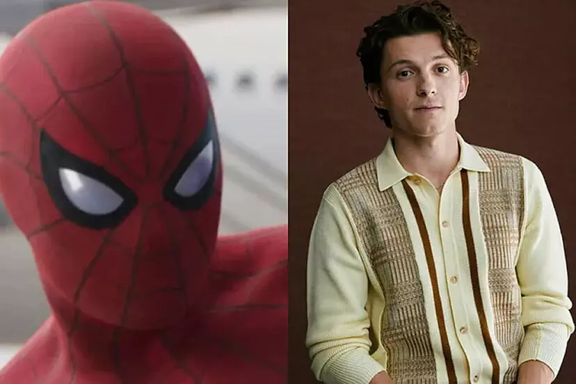 Tom Holland: ਲੋਕਾਂ ਦਾ ਮਨਪਸੰਦ ਸੁਪਰਹੀਰੋ ਸਪਾਈਡਰ ਮੈਨ ਸ਼ੂਟਿੰਗ ਦੌਰਾਨ ਜ਼ਖ਼ਮੀ
