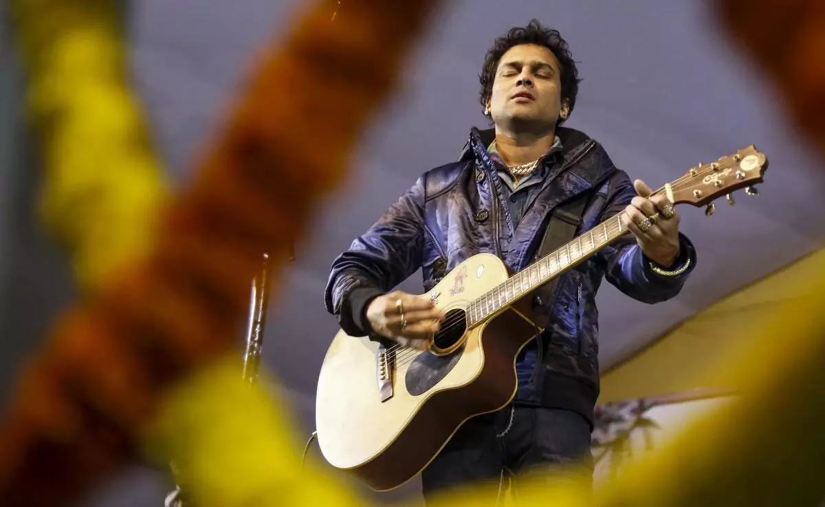 Zubeen Garg: ਗਾਇਕ ਜ਼ੁਬੀਨ ਗਰਗ ਦੀ ਮੌਤ ਦੀ ਅਸਲ ਵਜ੍ਹਾ ਆਈ ਸਾਹਮਣੇ, ਮੌਤ ਦੇ ਸਰਟੀਫਿਕੇਟ ਤੋਂ ਖ਼ੁਲਾਸਾ