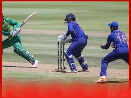 ਇਸ ਖਿਡਾਰੀ ਨੇ ਸੰਨਿਆਸ ਤੋਂ ਵਾਪਸੀ ਦਾ ਕੀਤਾ ਐਲਾਨ