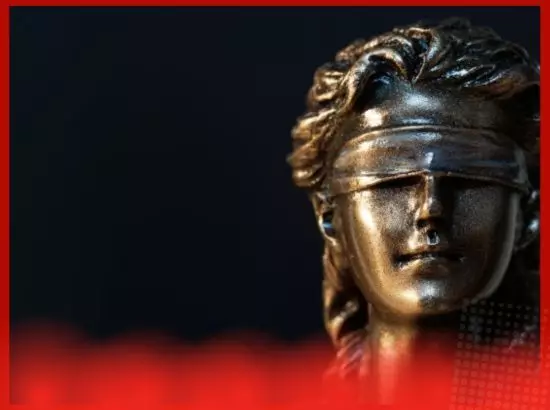 ਇਨਸਾਫ਼ ਦੀ ਝਾਕ