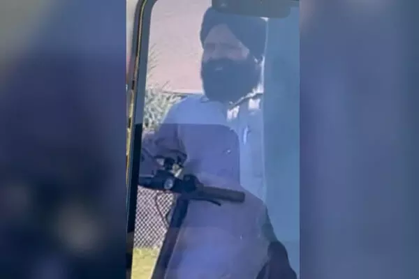 ਕੈਨੇਡਾ ’ਚ ਸਕੂਲੀ ਕੁੜੀਆਂ ਦਾ ਪਿੱਛਾ ਕਰਦਾ ਪੰਜਾਬੀ ਕਾਬੂ