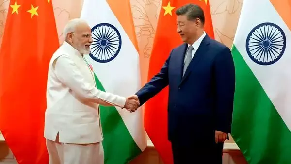 H-1B Visa: ਅਮਰੀਕਾ ਦੇ H-1B ਵੀਜ਼ਾ ਫ਼ੈਸਲੇ ਦਾ ਚੀਨ ਨੂੰ ਹੋਵੇਗਾ ਫ਼ਾਇਦਾ, ਜਾਣੋ ਭਾਰਤ ਨੂੰ ਕੀ ਹੋਵੇਗਾ ਲਾਭ