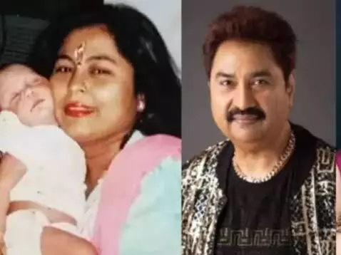 Kumar Sanu: ਬਾਲੀਵੁੱਡ ਦੇ ਮਸ਼ਹੂਰ ਗਾਇਕ ਕੁਮਾਰ ਸਾਨੂੰ ਤੇ ਸਾਬਕਾ ਪਤਨੀ ਨੇ ਲਾਏ ਗੰਭੀਰ ਇਲਜ਼ਾਮ