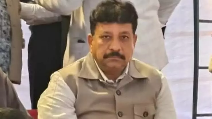 Raman Arora: ਵਿਧਾਇਕ ਰਮਨ ਅਰੋੜਾ ਨੂੰ ਰਾਹਤ, ਜਬਰਨ ਵਸੂਲੀ ਦੇ ਕੇਸ ਵਿੱਚ ਮਿਲੀ ਜ਼ਮਾਨਤ Raman Arora: ਵਿਧਾਇਕ ਰਮਨ ਅਰੋੜਾ ਨੂੰ ਰਾਹਤ, ਜਬਰਨ ਵਸੂਲੀ ਦੇ ਕੇਸ ਵਿੱਚ ਮਿਲੀ ਜ਼ਮਾਨਤ