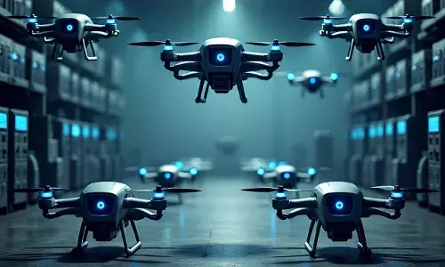 ਭਾਰਤ ਦੀ ਸੁਰੱਖਿਆ ਮਜ਼ਬੂਤ: BSF ਤਿਆਰ ਕਰ ਰਹੀ ਡਰੋਨ ਕਮਾਂਡੋ