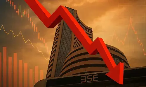 Share Market News: GST ਸੁਧਾਰ ਲਾਗੂ ਹੋਣ ਦੇ ਬਾਵਜੂਦ ਗਿਰਾਵਟ ਨਾਲ ਖੁੱਲ੍ਹਿਆ ਸ਼ੇਅਰ ਬਾਜ਼ਾਰ