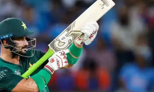 ਕ੍ਰਿਕਟ ਦੀ ਆੜ ਵਿੱਚ ਅੱਤਵਾਦੀ ਮਾਨਸਿਕਤਾ: ਪਾਕਿਸਤਾਨੀ ਖਿਡਾਰੀ ਦੇ ਸ਼ਰਮਨਾਕ ਬਿਆਨ