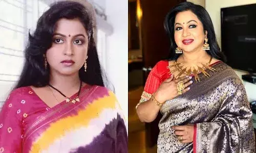 Radhika: ਮਸ਼ਹੂਰ ਬਾਲੀਵੁੱਡ ਅਦਾਕਾਰਾ ਰਾਧਿਕਾ ਦੀ ਮਾਂ ਦਾ ਹੋਇਆ ਦਿਹਾਂਤ, ਲੰਬੇ ਸਮੇਂ ਤੋਂ ਸੀ ਬਿਮਾਰ