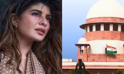 ਧੋਖਾਧੜੀ ਮਾਮਲੇ ਵਿੱਚ ਜੈਕਲੀਨ ਫਰਨਾਂਡੀਜ਼ ਨੂੰ ਸੁਪਰੀਮ ਕੋਰਟ ਤੋਂ ਝਟਕਾ