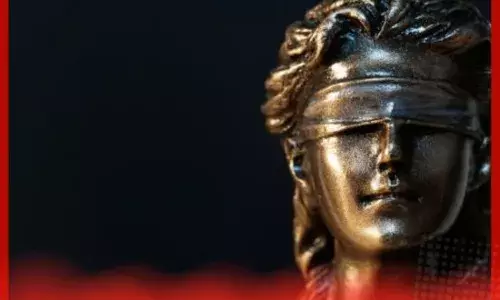 ਇਨਸਾਫ਼ ਦੀ ਝਾਕ