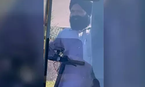 ਕੈਨੇਡਾ ’ਚ ਸਕੂਲੀ ਕੁੜੀਆਂ ਦਾ ਪਿੱਛਾ ਕਰਦਾ ਪੰਜਾਬੀ ਕਾਬੂ