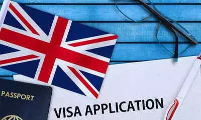 UK Visa: ਇੰਗਲੈਂਡ ਜਾਣ ਦੀ ਕੇ ਲਓ ਤਿਆਰੀ, ਵੀਜ਼ਾ ਫ਼ੀਸ ਜ਼ੀਰੋ ਕਰਨ ਤੇ ਵਿਚਾਰ ਕਰ ਰਹੀ ਇੰਗਲੈਂਡ ਸਰਕਾਰ