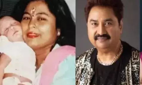 Kumar Sanu: ਬਾਲੀਵੁੱਡ ਦੇ ਮਸ਼ਹੂਰ ਗਾਇਕ ਕੁਮਾਰ ਸਾਨੂੰ ਤੇ ਸਾਬਕਾ ਪਤਨੀ ਨੇ ਲਾਏ ਗੰਭੀਰ ਇਲਜ਼ਾਮ