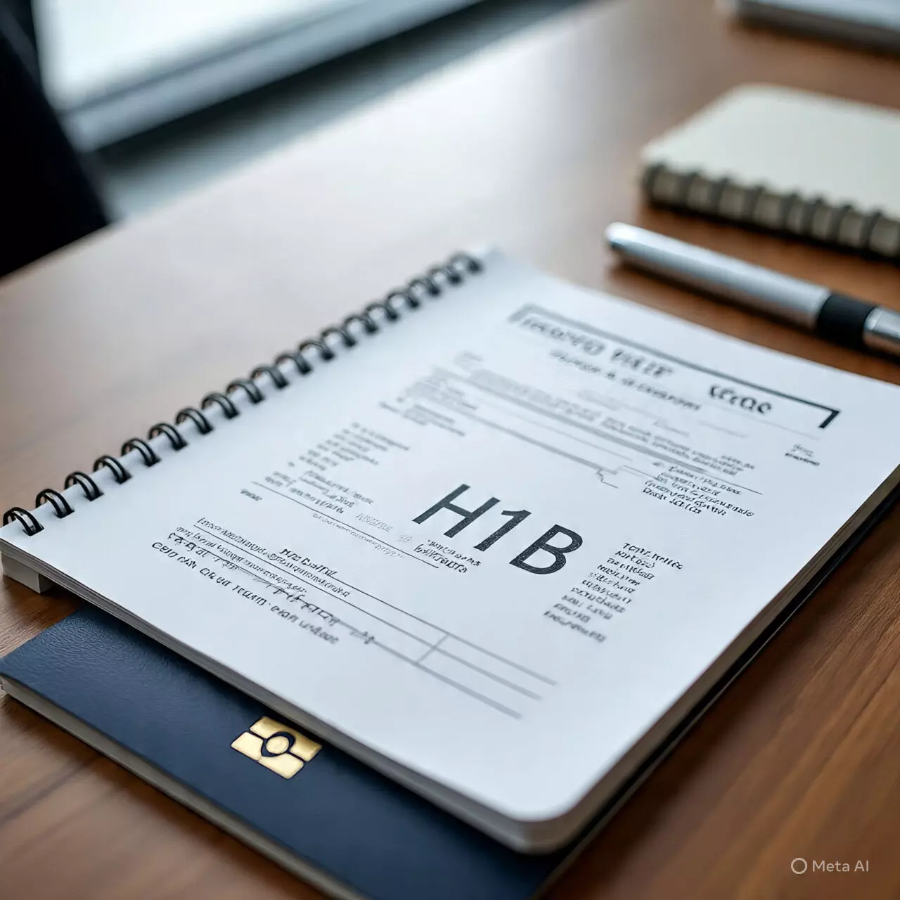 H1B ਵੀਜ਼ਾ ਫੀਸਾਂ ਤੇ ਨਵਾਂ ਅਪਡੇਟ: ਟਰੰਪ ਇਸ ਸੈਕਟਰ ਨੂੰ ਦੇ ਸਕਦੇ ਹਨ ਛੋਟ H1B ਵੀਜ਼ਾ ਫੀਸਾਂ ਤੇ ਨਵਾਂ ਅਪਡੇਟ: ਟਰੰਪ ਇਸ ਸੈਕਟਰ ਨੂੰ ਦੇ ਸਕਦੇ ਹਨ ਛੋਟ