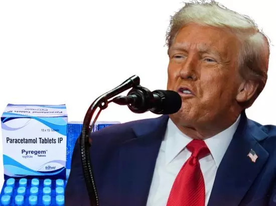 ਨਿਊਯਾਰਕ ਮੇਅਰ ਚੋਣਾਂ ਦੌਰਾਨ ਟਰੰਪ ਨੇ ਦਿੱਤੀ ਧਮਕੀ