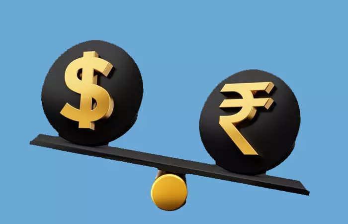 Rupee Vs Dollar: ਅਮਰੀਕੀ ਡਾਲਰ ਖ਼ਿਲਾਫ਼ ਭਾਰਤੀ ਰੁਪਿਆ ਹੁਣ ਤੱਕ ਦੇ ਸਭ ਤੋਂ ਹੇਠਲੇ ਪੱਧਰ ਤੇ Rupee Vs Dollar: ਅਮਰੀਕੀ ਡਾਲਰ ਖ਼ਿਲਾਫ਼ ਭਾਰਤੀ ਰੁਪਿਆ ਹੁਣ ਤੱਕ ਦੇ ਸਭ ਤੋਂ ਹੇਠਲੇ ਪੱਧਰ ਤੇ