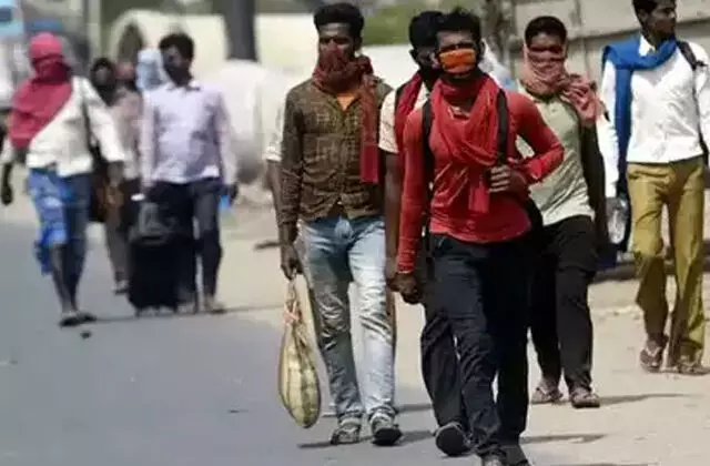 Punjab News: ਪਰਵਾਸੀਆਂ ਨੂੰ ਪੰਜਾਬੀਆਂ ਦੀ ਸਿੱਧੀ ਚਿਤਾਵਨੀ, ਦੀਵਾਲੀ ਤੋਂ ਪਹਿਲਾਂ ਪਿੰਡ ਛੱਡੋ ਨਹੀਂ ਤਾਂ...