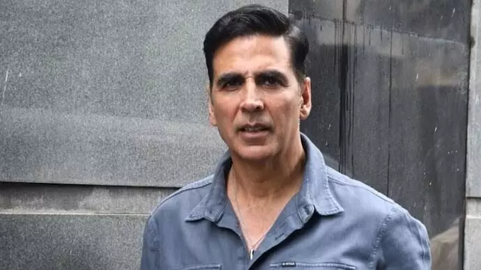 Akshay Kumar: ਜਲੰਧਰ ਵਿੱਚ ਬਾਲੀਵੁੱਡ ਐਕਟਰ ਅਕਸ਼ੈ ਕੁਮਾਰ ਦਾ ਵਿਰੋਧ, ਪੁਲਿਸ ਚ ਮਾਮਲਾ ਦਰਜ