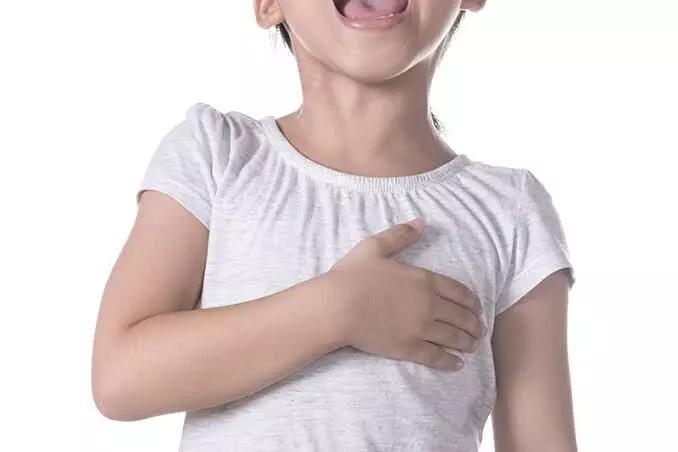 Health News: ਬਚਪਨ ਵਿੱਚ ਇਹ ਛੋਟੀ ਜਿਹੀ ਲਾਪਰਵਾਹੀ 50 ਫ਼ੀਸਦੀ ਤੱਕ ਵਧਾ ਸਕਦੀ ਹੈ ਦਿਲ ਦੇ ਰੋਗਾਂ ਦਾ ਖ਼ਤਰਾ