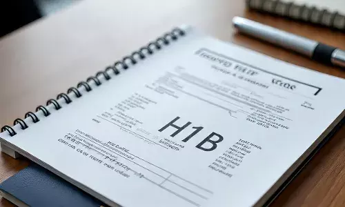 H1B ਵੀਜ਼ਾ ਫੀਸਾਂ ਤੇ ਨਵਾਂ ਅਪਡੇਟ: ਟਰੰਪ ਇਸ ਸੈਕਟਰ ਨੂੰ ਦੇ ਸਕਦੇ ਹਨ ਛੋਟ