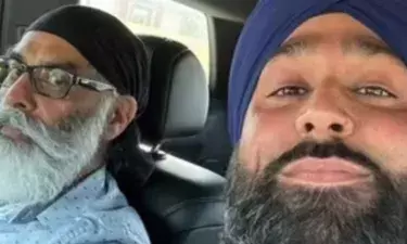 Inderjit Singh Gosal: ਕੈਨੇਡਾ ਨੇ ਗ੍ਰਿਫਤਾਰ ਕੀਤਾ ਗੁਰਪਤਵੰਤ ਪੰਨੂ ਦਾ ਕਰੀਬੀ ਇੰਦਰਜੀਤ ਸਿੰਘ ਗੋਸਲ