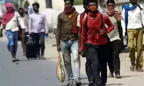 Punjab News: ਪਰਵਾਸੀਆਂ ਨੂੰ ਪੰਜਾਬੀਆਂ ਦੀ ਸਿੱਧੀ ਚਿਤਾਵਨੀ, ਦੀਵਾਲੀ ਤੋਂ ਪਹਿਲਾਂ ਪਿੰਡ ਛੱਡੋ ਨਹੀਂ ਤਾਂ...