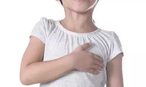 Health News: ਬਚਪਨ ਵਿੱਚ ਇਹ ਛੋਟੀ ਜਿਹੀ ਲਾਪਰਵਾਹੀ 50 ਫ਼ੀਸਦੀ ਤੱਕ ਵਧਾ ਸਕਦੀ ਹੈ ਦਿਲ ਦੇ ਰੋਗਾਂ ਦਾ ਖ਼ਤਰਾ