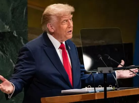 Breaking : ਟਰੰਪ ਦਾ ਅਮਰੀਕਾ ਵਿੱਚ ਸ਼ਰਣਰਥੀਆਂ ਲਈ ਵੱਡਾ ਫ਼ੈਸਲਾ