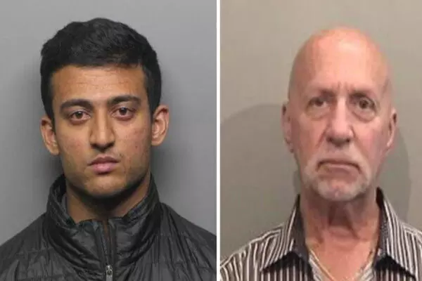 ਅਮਰੀਕਾ ’ਚ ਕਤਲ ਦੇ ਦੋਸ਼ ਹੇਠ ਭਾਰਤੀ ਨੌਜਵਾਨ ਗ੍ਰਿਫ਼ਤਾਰ