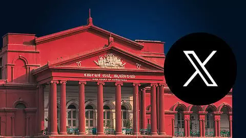 X: ਸੋਸ਼ਲ ਮੀਡੀਆ ਪਲੇਟਫਾਰਮ ਐਕਸ ਨੂੰ ਹਾਈ ਕੋਰਟ ਦੀ ਸਖ਼ਤ ਚੇਤਾਵਨੀ, ਭਾਰਤੀ ਕਾਨੂੰਨ ਦੀ ਪਾਲਣਾ ਕਰੋ, ਨਹੀਂ ਤਾਂ.. X: ਸੋਸ਼ਲ ਮੀਡੀਆ ਪਲੇਟਫਾਰਮ ਐਕਸ ਨੂੰ ਹਾਈ ਕੋਰਟ ਦੀ ਸਖ਼ਤ ਚੇਤਾਵਨੀ, ਭਾਰਤੀ ਕਾਨੂੰਨ ਦੀ ਪਾਲਣਾ ਕਰੋ, ਨਹੀਂ ਤਾਂ..