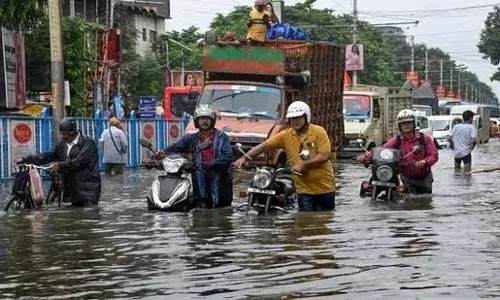 West Bengal Rain: ਕੋਲਕਾਤਾ ਤੇ ਟੁੱਟਿਆ ਕੁਦਰਤ ਦਾ ਕਹਿਰ, ਤੇਜ਼ ਮੀਂਹ ਨੇ ਲਈਆਂ 10 ਜਾਨਾਂ