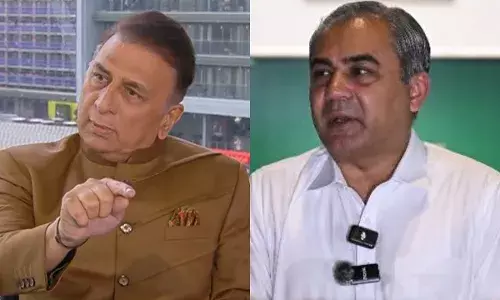 IND VS PAK: ਸੁਨੀਲ ਗਾਵਸਕਰ ਨੇ ਪਾਕਿਸਤਾਨ ਕ੍ਰਿਕਟ ਬੋਰਡ ਤੇ ਕੱਸਿਆ ਤਿੱਖਾ ਤੰਜ, ਕਹਿ ਦਿੱਤੀ ਇਹ ਗੱਲ