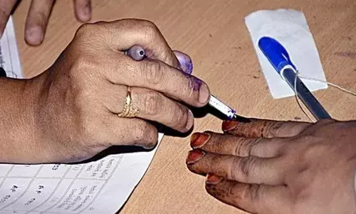 Punjab News: ਪੰਜਾਬ ਤੋਂ ਰਾਜਸਭਾ ਦੀ ਇੱਕ ਸੀਟ ਲਈ ਉਪ ਚੋਣਾਂ ਦਾ ਐਲਾਨ, ਜੁਲਾਈ ਵਿੱਚ ਖ਼ਾਲੀ ਹੋਈ ਸੀ ਸੀਟ